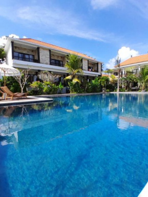 Kala Surf Camp